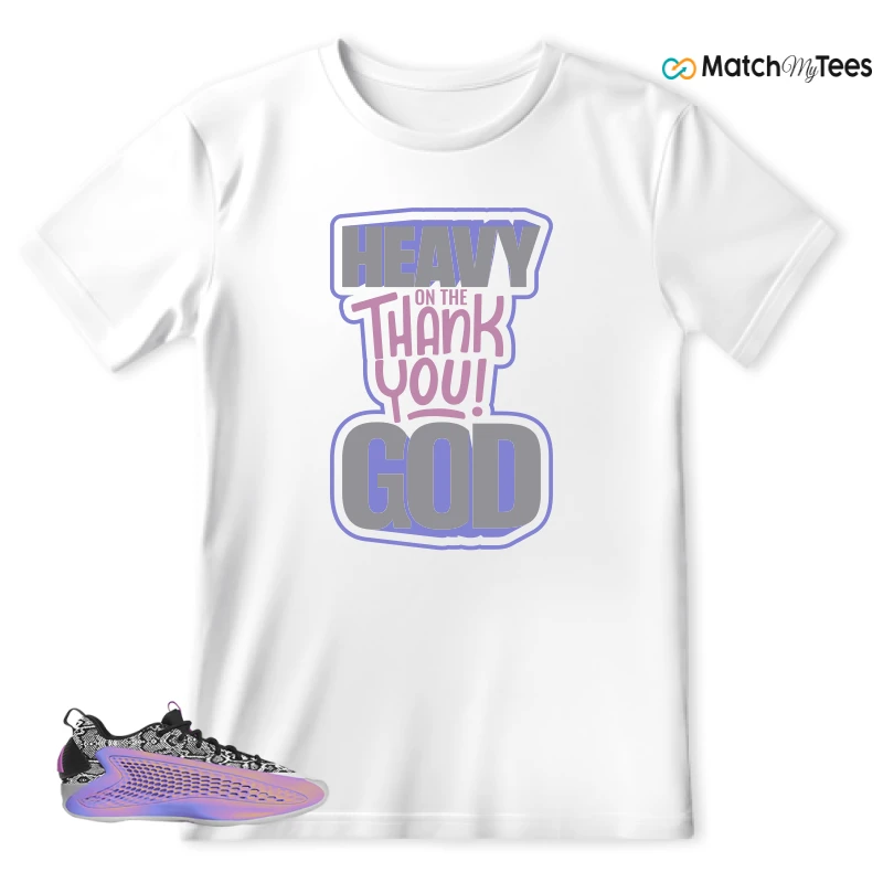 ADIDAS AE 1 LOW YEAR OF THE SNAKE SNEAKER Matching Tees t-shirt