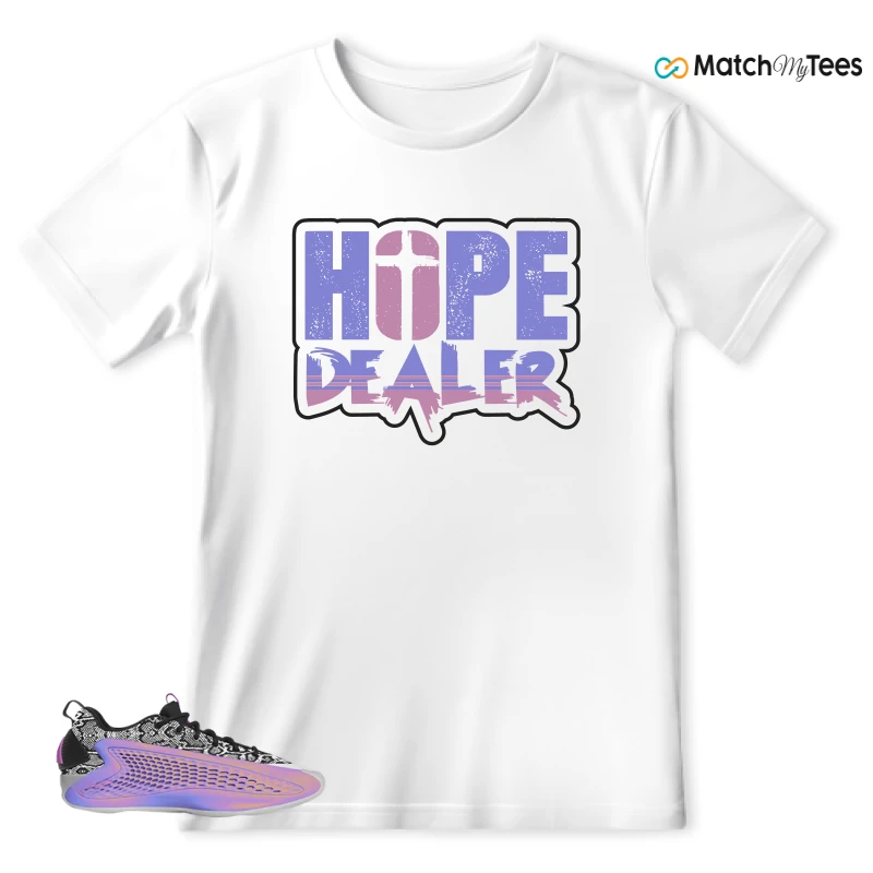 ADIDAS AE 1 LOW YEAR OF THE SNAKE SNEAKER Matching Tees t-shirt