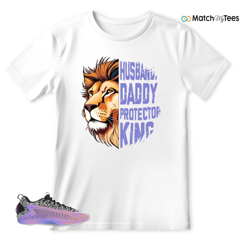 ADIDAS AE 1 LOW YEAR OF THE SNAKE SNEAKER Matching Tees t-shirt