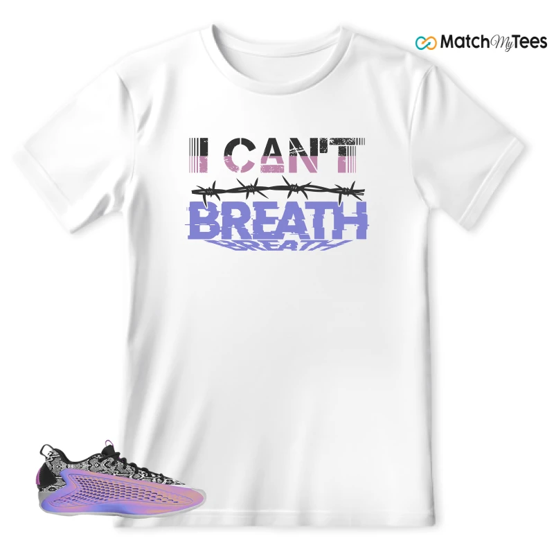 ADIDAS AE 1 LOW YEAR OF THE SNAKE SNEAKER Matching Tees t-shirt