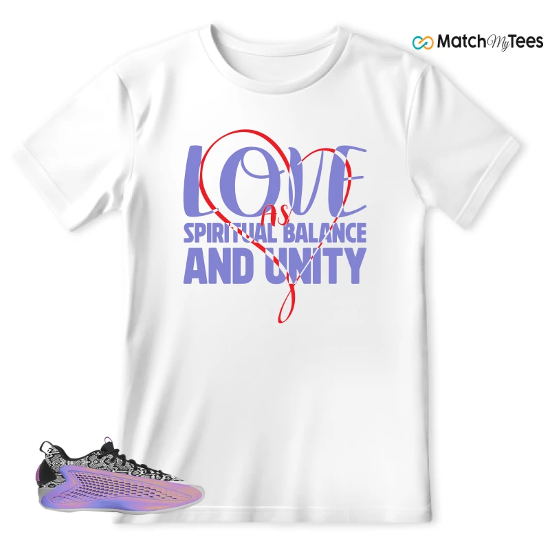 ADIDAS AE 1 LOW YEAR OF THE SNAKE SNEAKER Matching Tees t-shirt