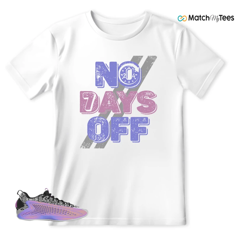 ADIDAS AE 1 LOW YEAR OF THE SNAKE SNEAKER Matching Tees t-shirt