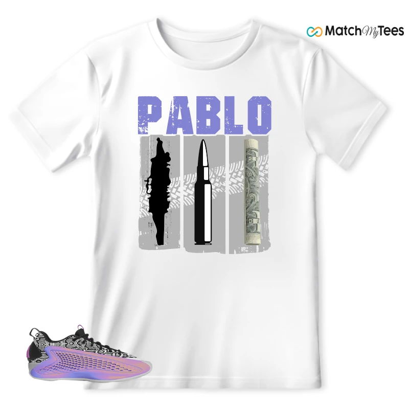 ADIDAS AE 1 LOW YEAR OF THE SNAKE SNEAKER Matching Tees t-shirt