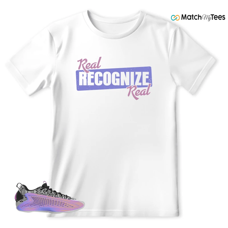 ADIDAS AE 1 LOW YEAR OF THE SNAKE SNEAKER Matching Tees T-shirt for Men