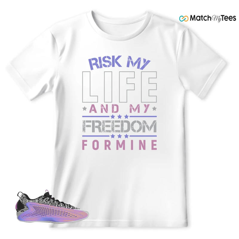 ADIDAS AE 1 LOW YEAR OF THE SNAKE SNEAKER Matching Tees t-shirt