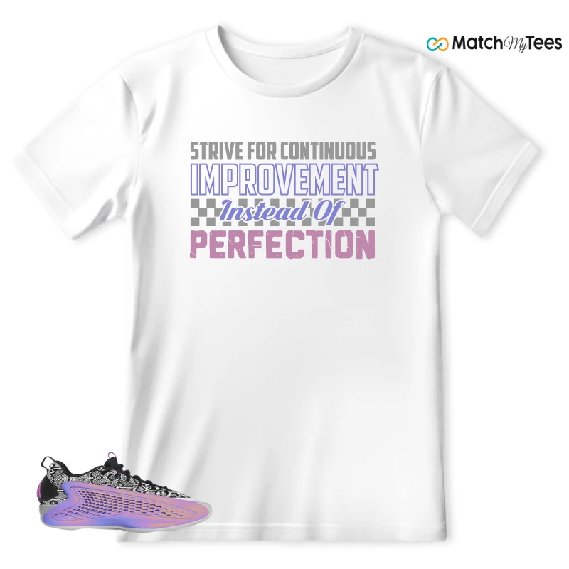 ADIDAS AE 1 LOW YEAR OF THE SNAKE SNEAKER Matching Tees t-shirt