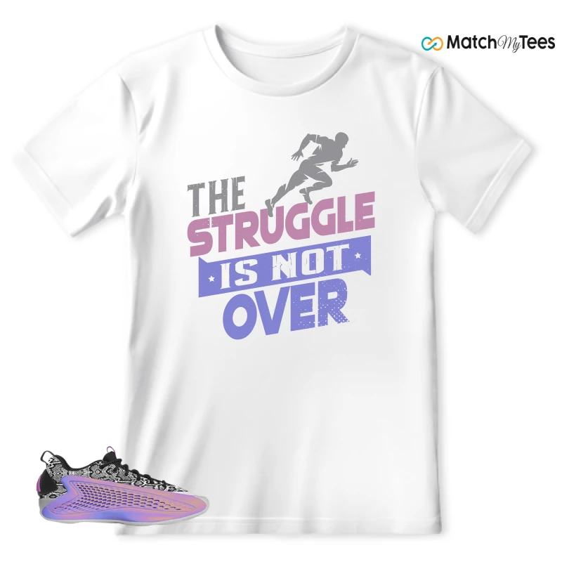 ADIDAS AE 1 LOW YEAR OF THE SNAKE SNEAKER Matching Tees t-shirt
