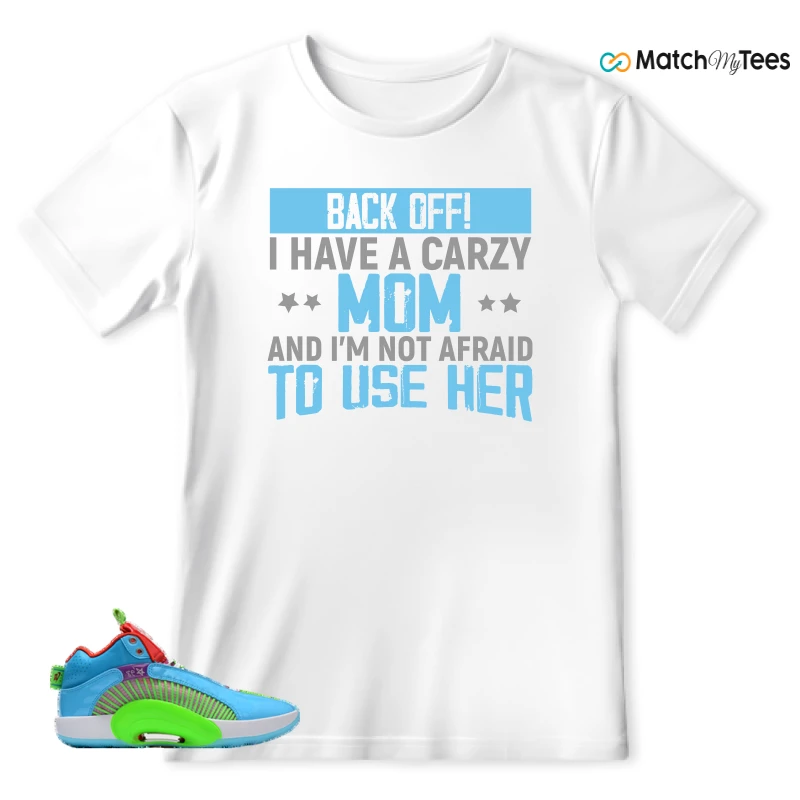 NIKE JORDAN XXXV JAYSON TATUM WOMEN IN POWER PE SNEAKER Matching Tees T-shirt for Men