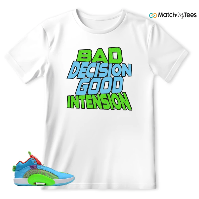 NIKE JORDAN XXXV JAYSON TATUM WOMEN IN POWER PE SNEAKER Matching Tees t-shirt