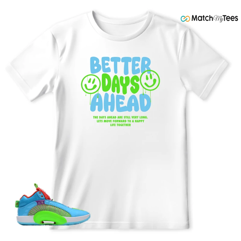 NIKE JORDAN XXXV JAYSON TATUM WOMEN IN POWER PE SNEAKER Matching Tees t-shirt