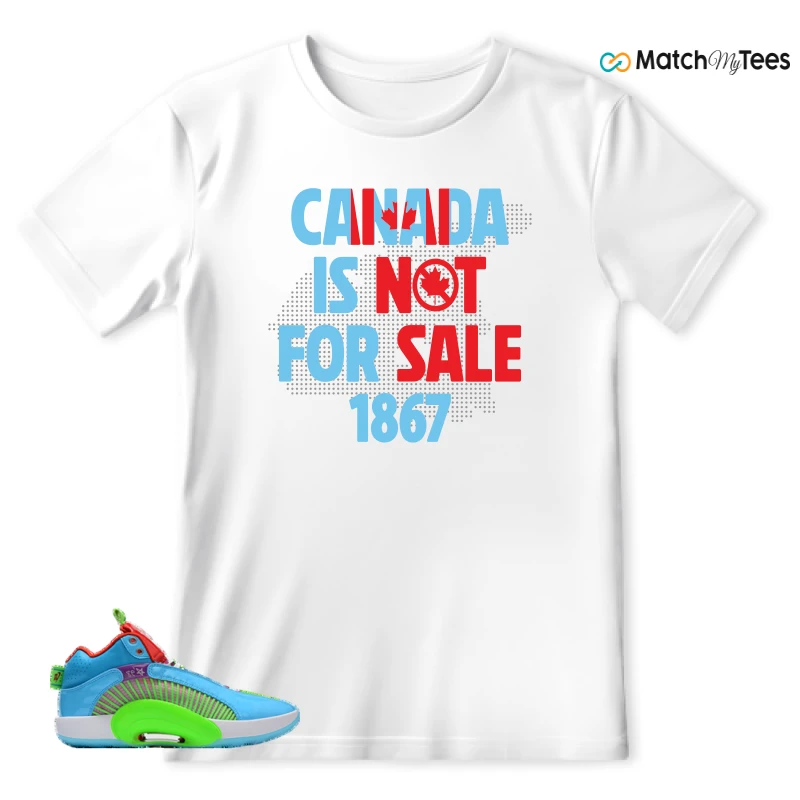 NIKE JORDAN XXXV JAYSON TATUM WOMEN IN POWER PE SNEAKER Matching Tees t-shirt