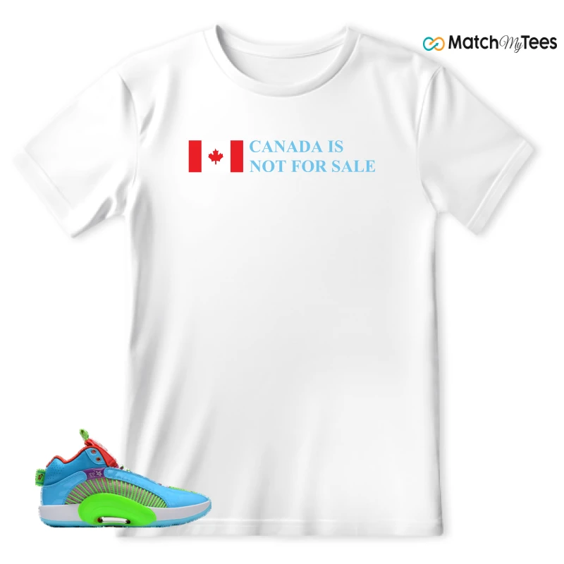 NIKE JORDAN XXXV JAYSON TATUM WOMEN IN POWER PE SNEAKER Matching Tees t-shirt