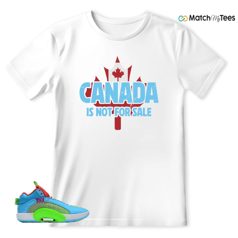 NIKE JORDAN XXXV JAYSON TATUM WOMEN IN POWER PE SNEAKER Matching Tees t-shirt