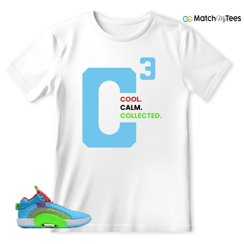 NIKE JORDAN XXXV JAYSON TATUM WOMEN IN POWER PE SNEAKER Matching Tees t-shirt