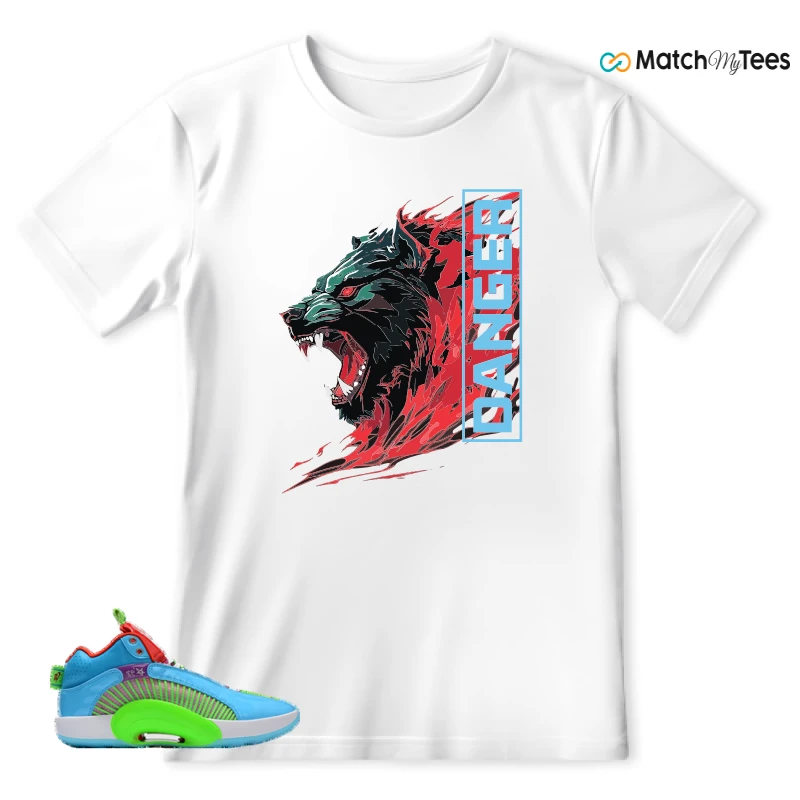 NIKE JORDAN XXXV JAYSON TATUM WOMEN IN POWER PE SNEAKER Matching Tees T-shirt for Men