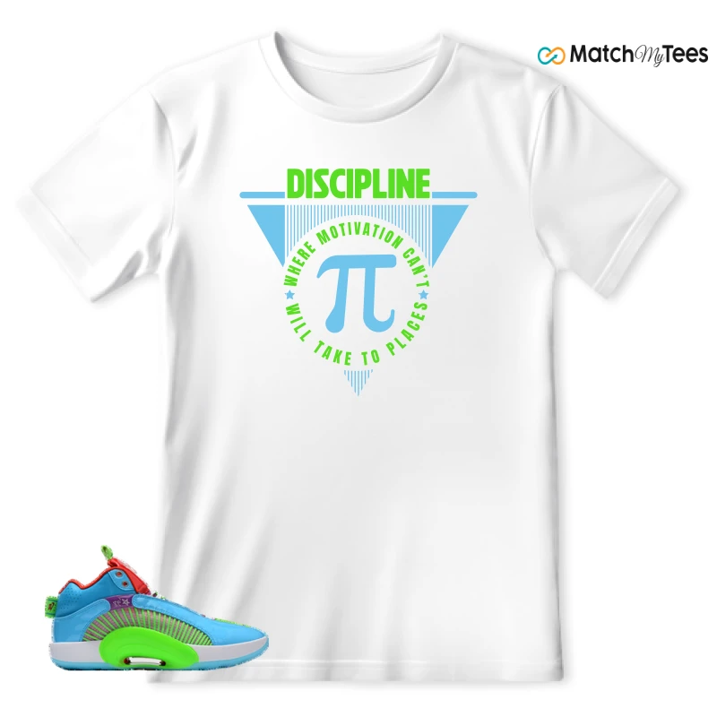 NIKE JORDAN XXXV JAYSON TATUM WOMEN IN POWER PE SNEAKER Matching Tees T-shirt for Men