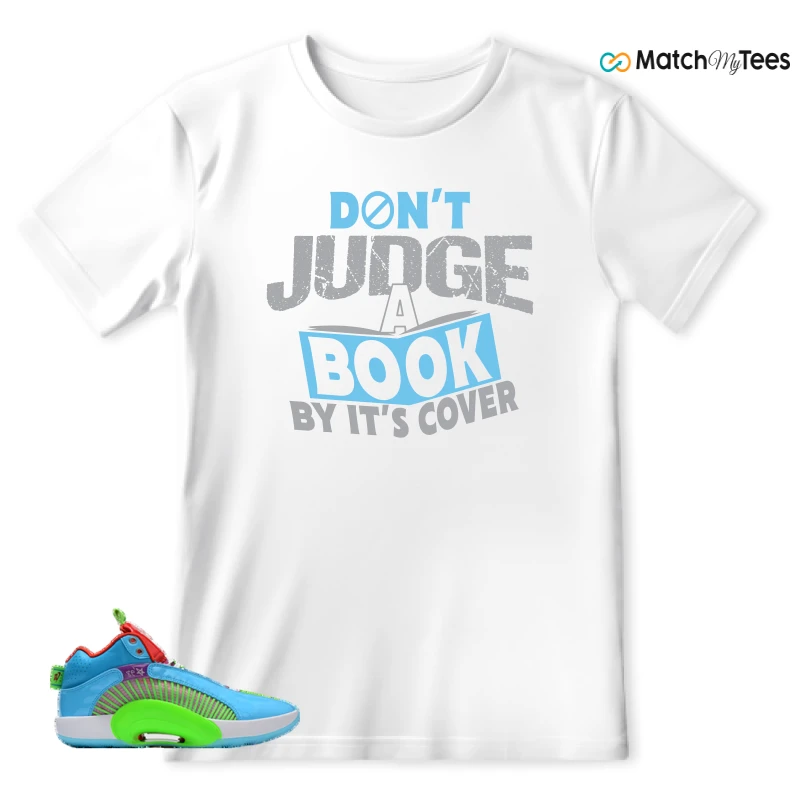 NIKE JORDAN XXXV JAYSON TATUM WOMEN IN POWER PE SNEAKER Matching Tees t-shirt