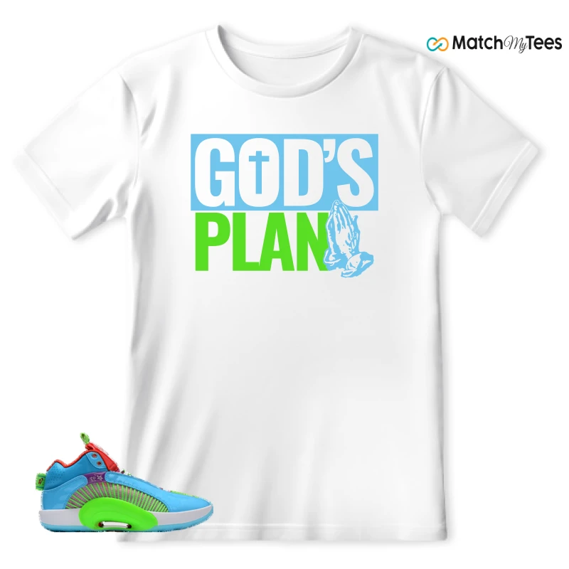 NIKE JORDAN XXXV JAYSON TATUM WOMEN IN POWER PE SNEAKER Matching Tees t-shirt