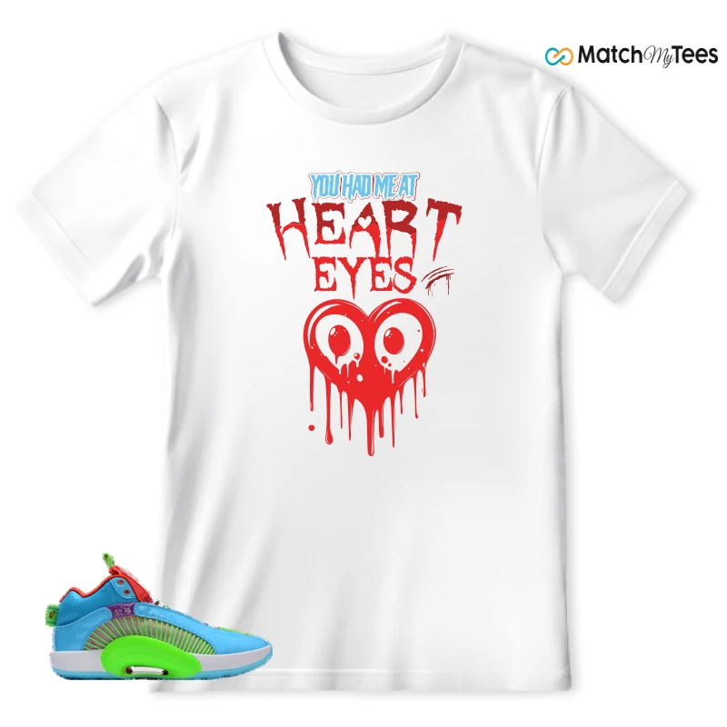 NIKE JORDAN XXXV JAYSON TATUM WOMEN IN POWER PE SNEAKER Matching Tees t-shirt