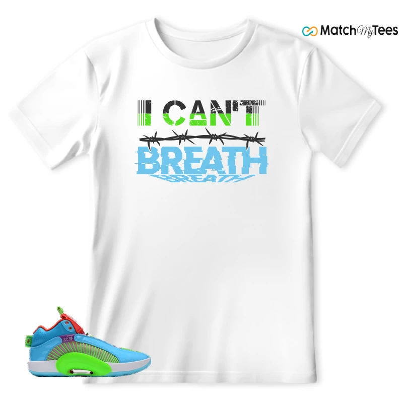NIKE JORDAN XXXV JAYSON TATUM WOMEN IN POWER PE SNEAKER Matching Tees t-shirt