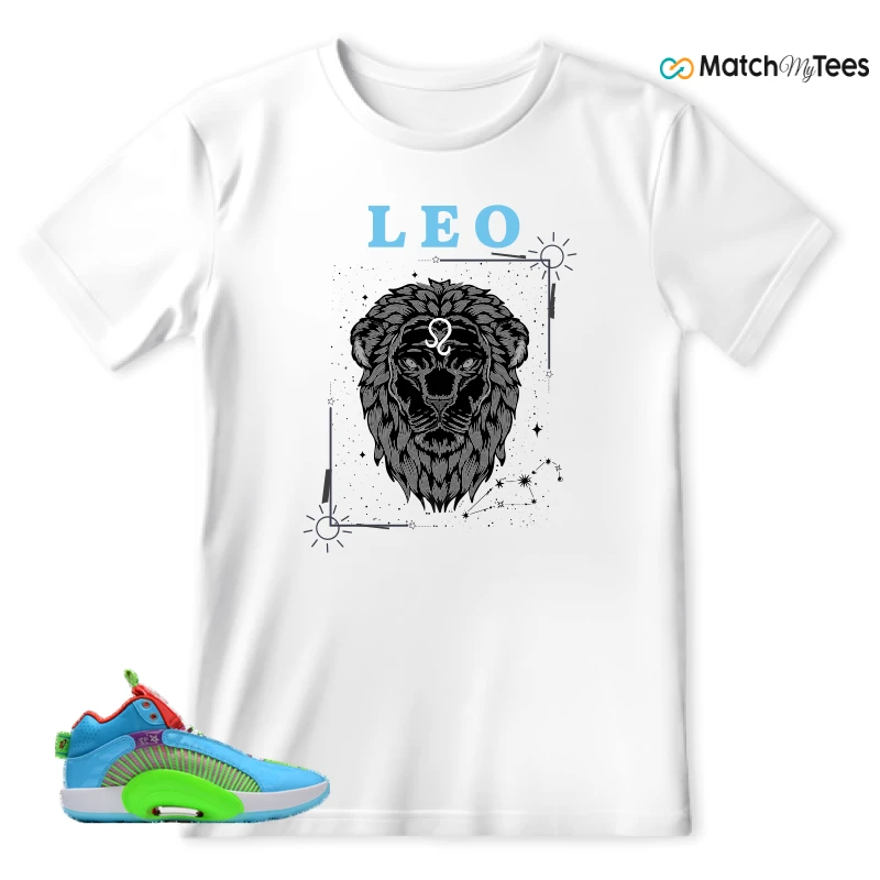 NIKE JORDAN XXXV JAYSON TATUM WOMEN IN POWER PE SNEAKER Matching Tees t-shirt