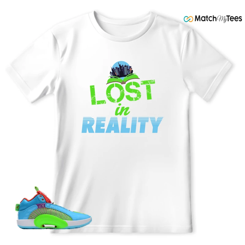 NIKE JORDAN XXXV JAYSON TATUM WOMEN IN POWER PE SNEAKER Matching Tees t-shirt