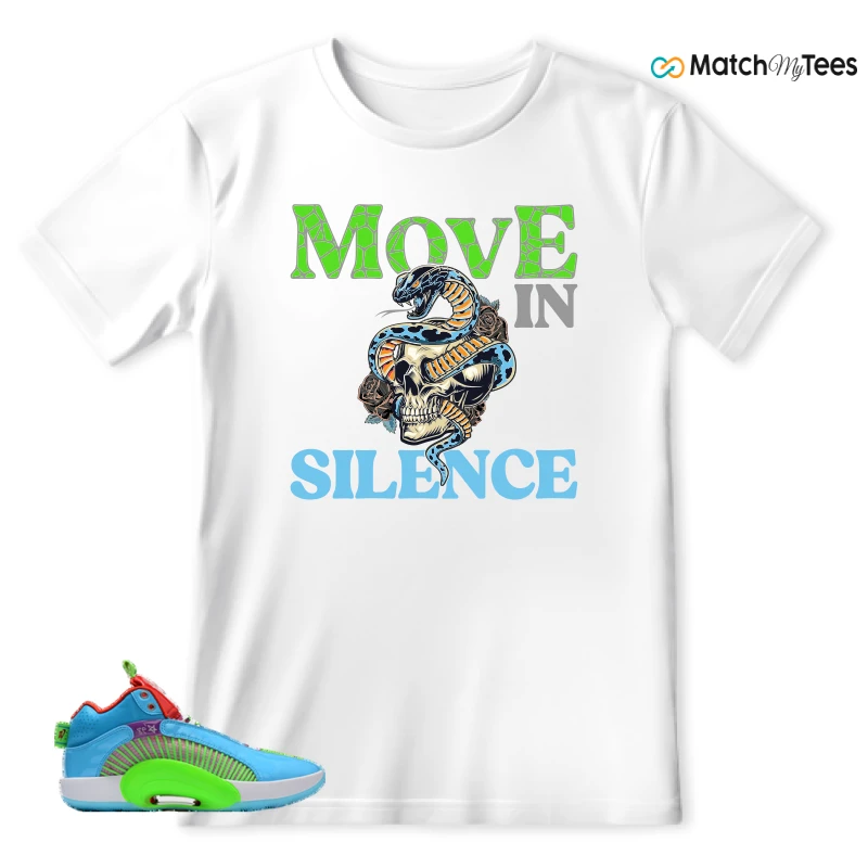 NIKE JORDAN XXXV JAYSON TATUM WOMEN IN POWER PE SNEAKER Matching Tees t-shirt