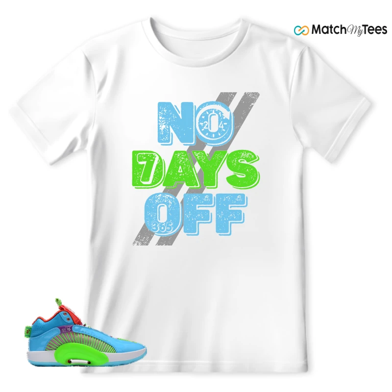 NIKE JORDAN XXXV JAYSON TATUM WOMEN IN POWER PE SNEAKER Matching Tees t-shirt