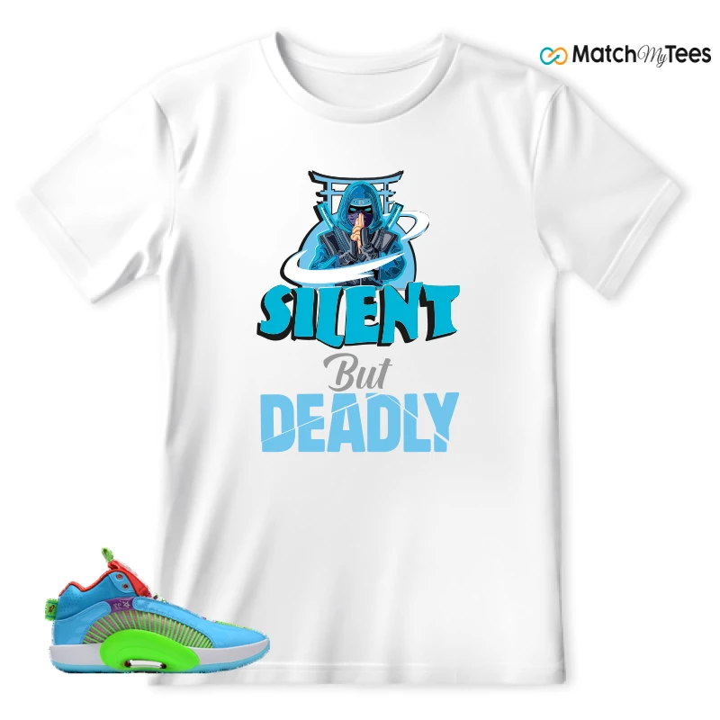 NIKE JORDAN XXXV JAYSON TATUM WOMEN IN POWER PE SNEAKER Matching Tees t-shirt