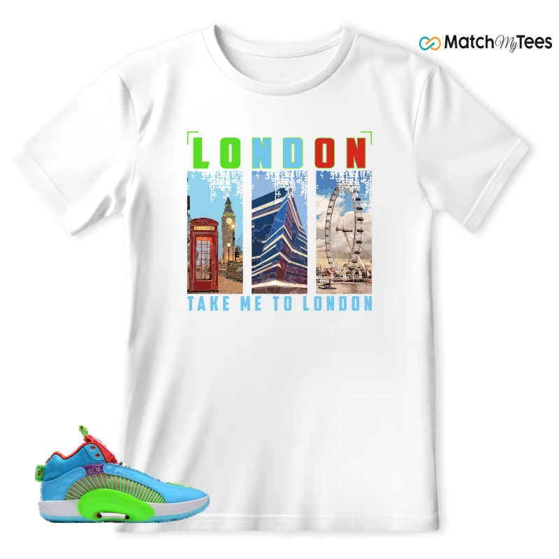 NIKE JORDAN XXXV JAYSON TATUM WOMEN IN POWER PE SNEAKER Matching Tees t-shirt