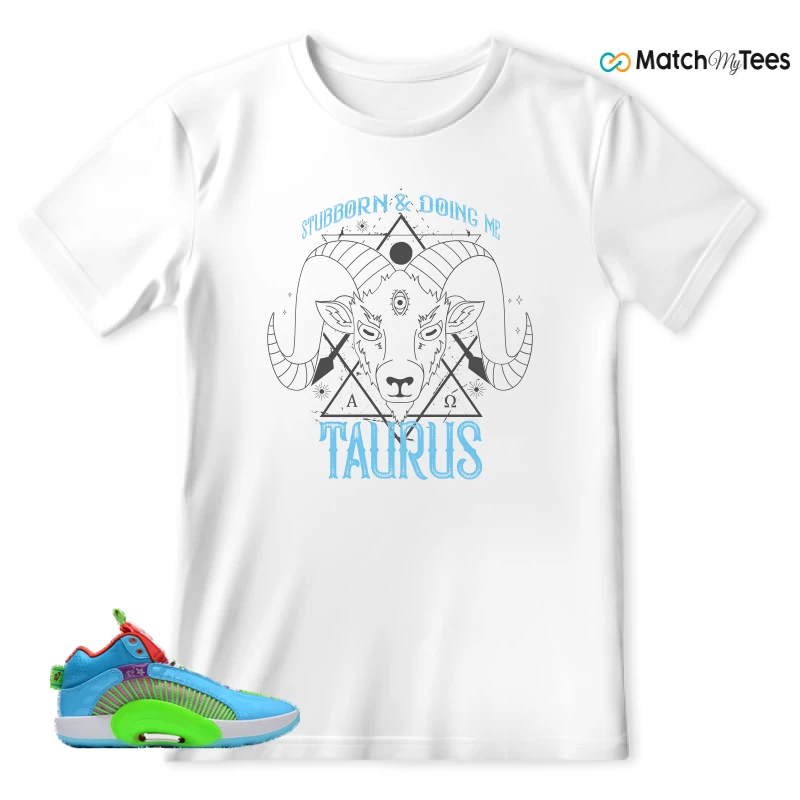 NIKE JORDAN XXXV JAYSON TATUM WOMEN IN POWER PE SNEAKER Matching Tees t-shirt