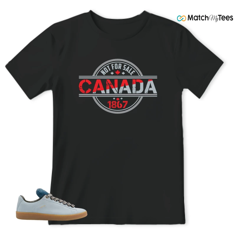 LANVIN X FUTURE CURB 3.0 LEATHER MEN SNEAKERS Matching Tees t-shirt