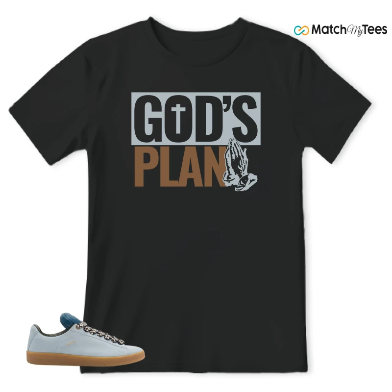 LANVIN X FUTURE CURB 3.0 LEATHER MEN SNEAKERS Matching Tees t-shirt