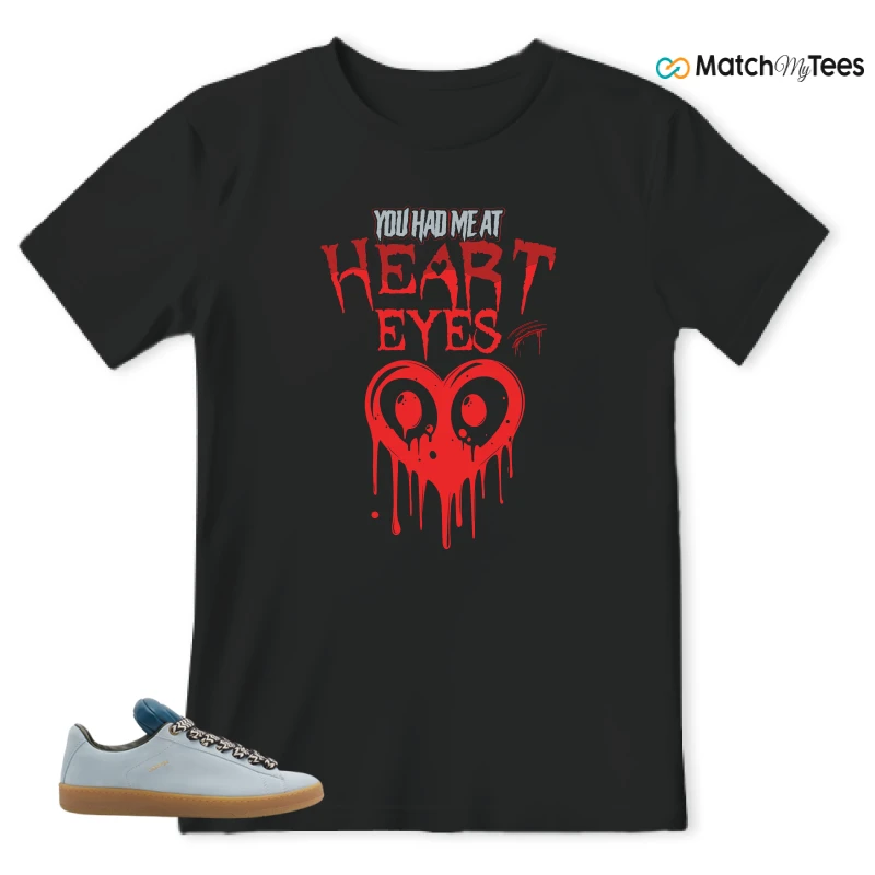 LANVIN X FUTURE CURB 3.0 LEATHER MEN SNEAKERS Matching Tees t-shirt