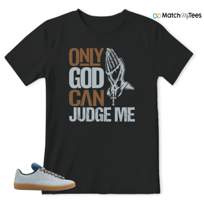 LANVIN X FUTURE CURB 3.0 LEATHER MEN SNEAKERS Matching Tees t-shirt