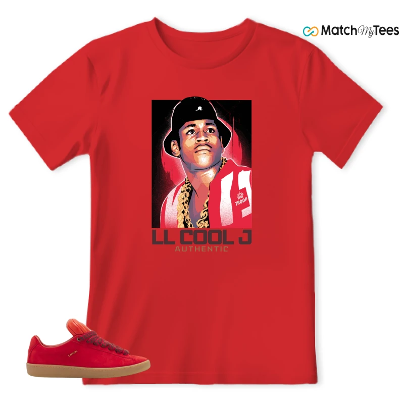LANVIN X FUTURE CURB 3.0 LEATHER MEN SNEAKERS Matching Tees t-shirt