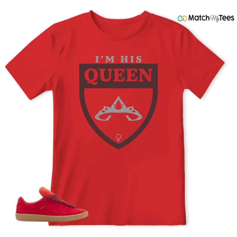 LANVIN X FUTURE CURB 3.0 LEATHER MEN SNEAKERS Matching Tees t-shirt