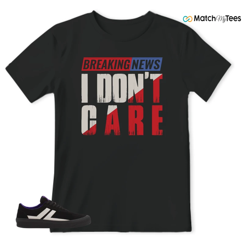 LANVIN X FUTURE LEATHER CASH MEN SNEAKERS Matching Tees t-shirt