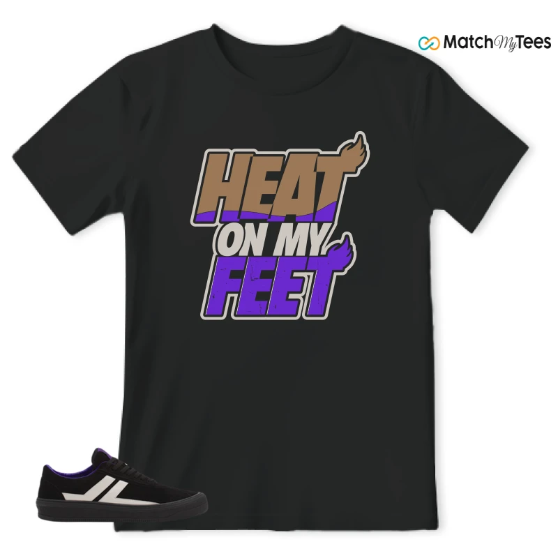 LANVIN X FUTURE LEATHER CASH MEN SNEAKERS Matching Tees t-shirt