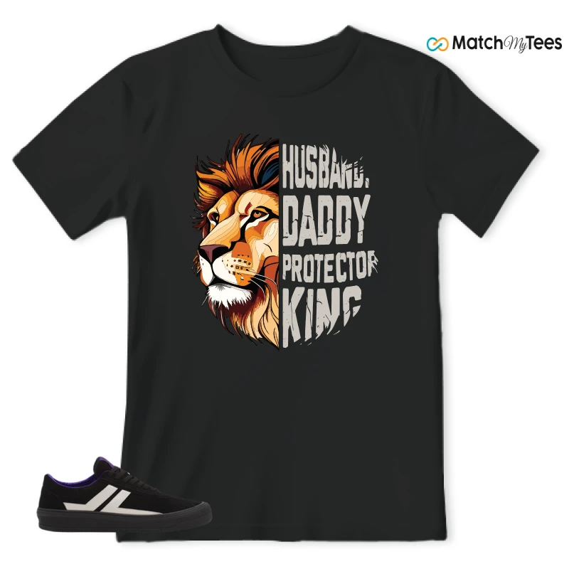 LANVIN X FUTURE LEATHER CASH MEN SNEAKERS Matching Tees t-shirt