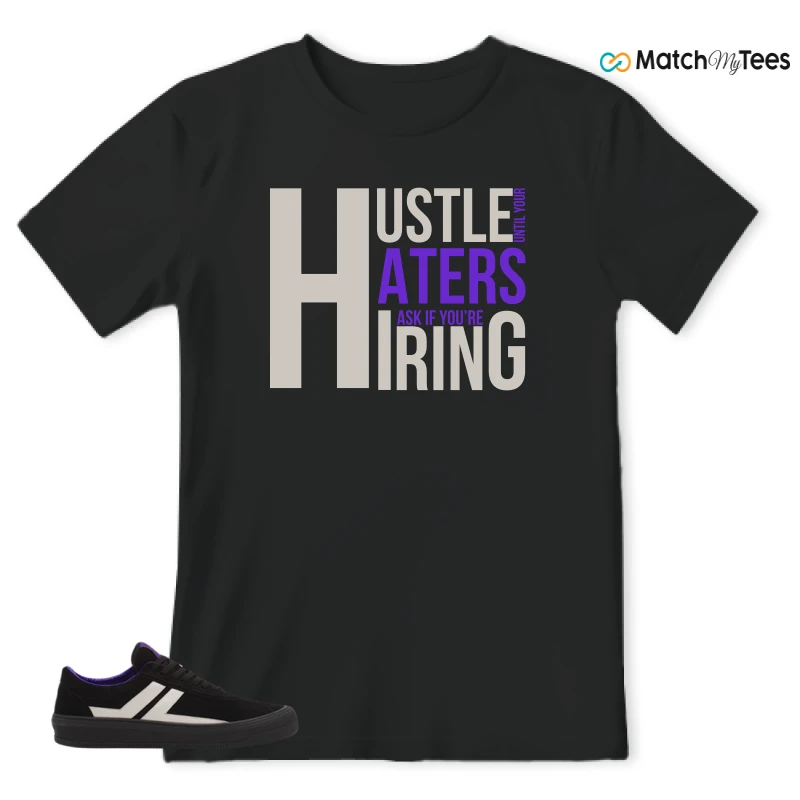 LANVIN X FUTURE LEATHER CASH MEN SNEAKERS Matching Tees t-shirt