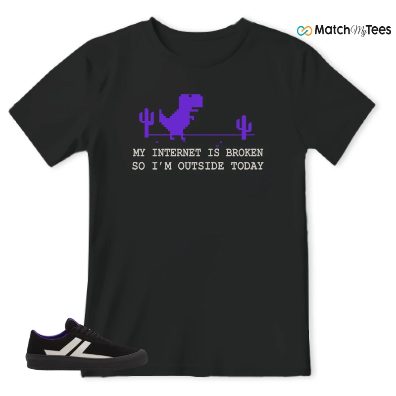 LANVIN X FUTURE LEATHER CASH MEN SNEAKERS Matching Tees T-shirt for Men