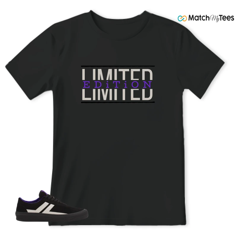 LANVIN X FUTURE LEATHER CASH MEN SNEAKERS Matching Tees t-shirt