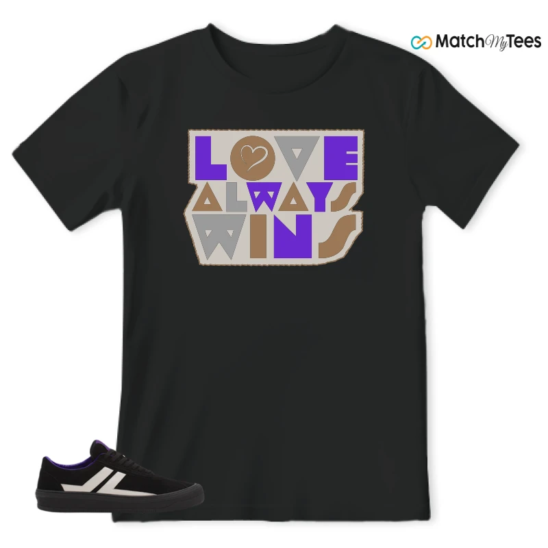 LANVIN X FUTURE LEATHER CASH MEN SNEAKERS Matching Tees t-shirt