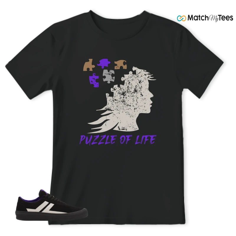 LANVIN X FUTURE LEATHER CASH MEN SNEAKERS Matching Tees t-shirt