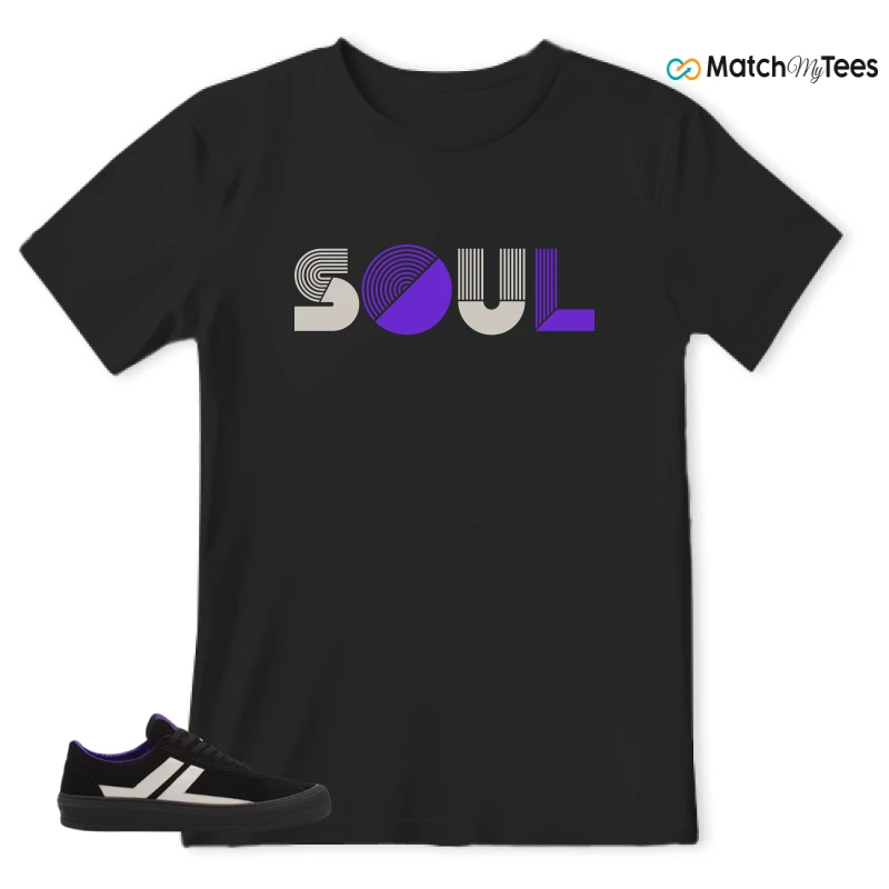 LANVIN X FUTURE LEATHER CASH MEN SNEAKERS Matching Tees t-shirt