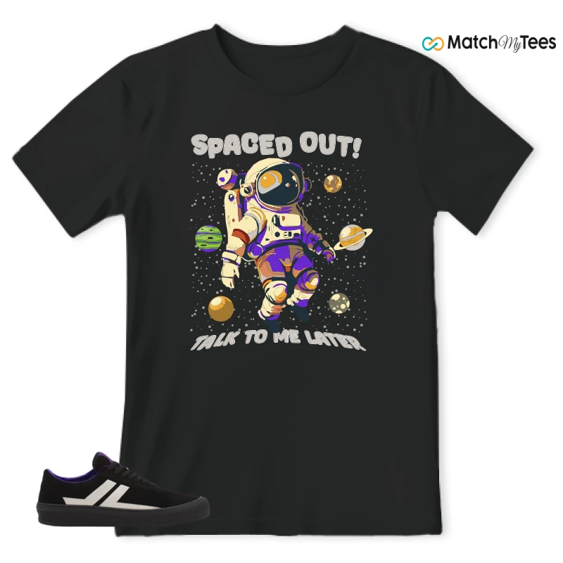 LANVIN X FUTURE LEATHER CASH MEN SNEAKERS Matching Tees t-shirt