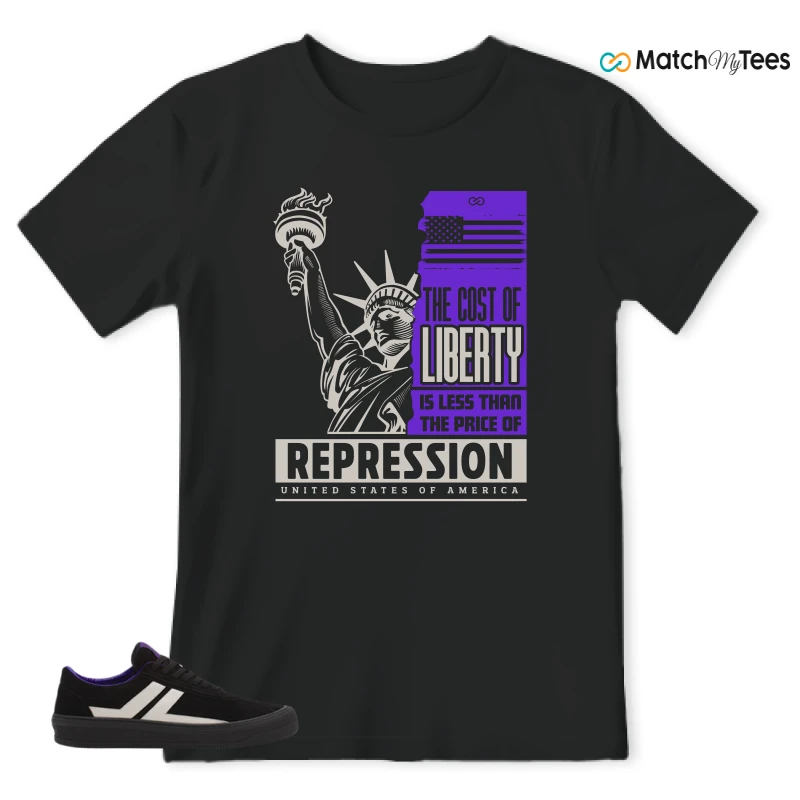LANVIN X FUTURE LEATHER CASH MEN SNEAKERS Matching Tees t-shirt
