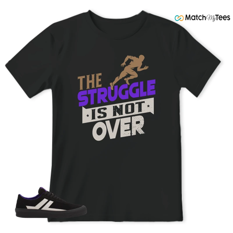 LANVIN X FUTURE LEATHER CASH MEN SNEAKERS Matching Tees t-shirt