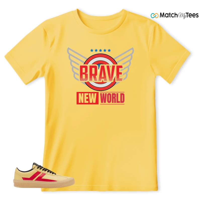 LANVIN X FUTURE LEATHER CASH MEN SNEAKERS Matching Tees t-shirt